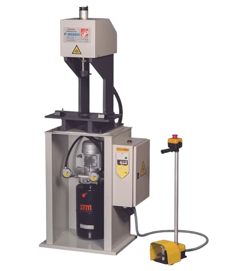 Punzonadoras / Prensas