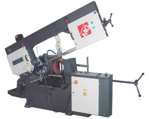 Sierras Sin Fin (Cinta)