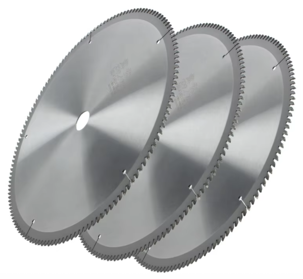 Discos de Corte (Widia)