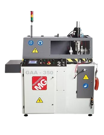 GAA-350-90 CNC TR12