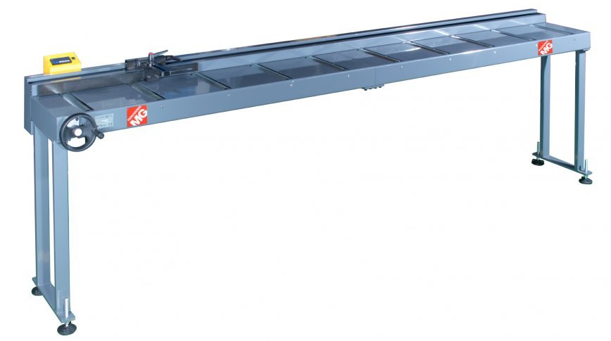 TMHD-4: Topes de camino con pantalla digital y sensor magnético