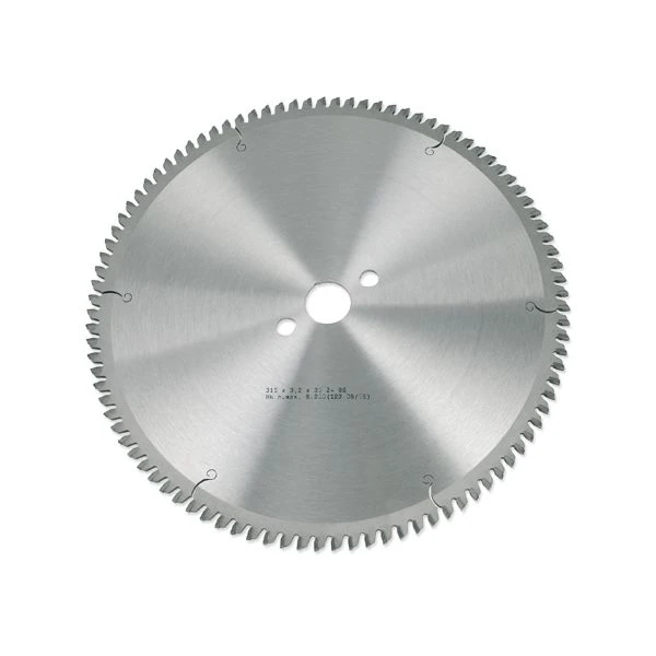 Sierra Widia 400 mm 32z