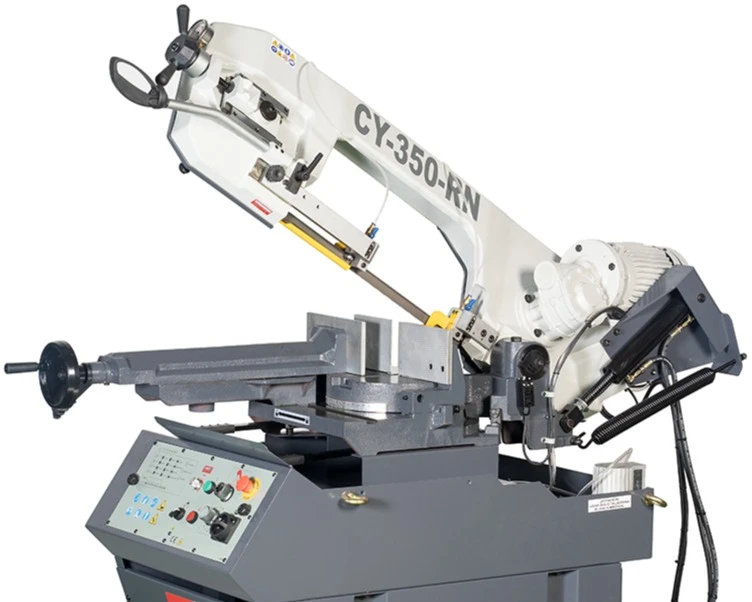 Sierra Manual CY-350-RN/DI/BH