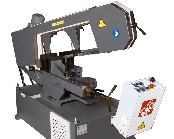 Sierra Manual HU-340/500 BSH