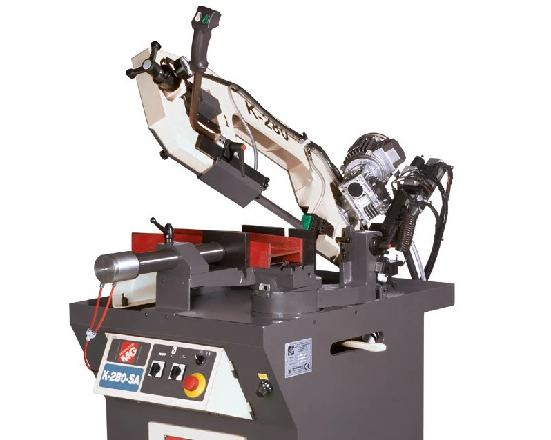 Sierra Semiautomática K-280-SA