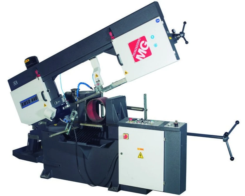 Sierra Automáticas BMSO-440-90