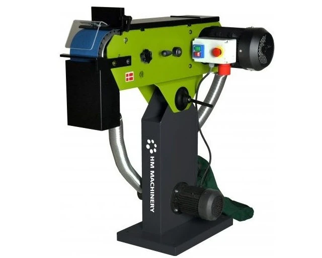 Pulidora de Metal TAS-150