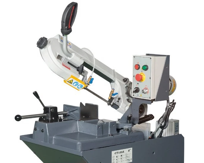 Sierra Manual CY-135-A