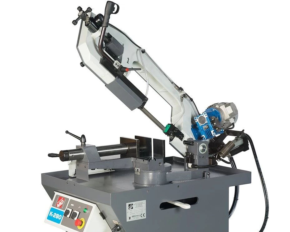 Sierra Manual K-280-M BH