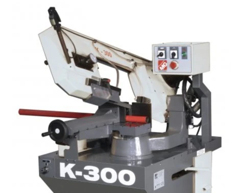 Sierra Manual K-300/2-M / BH