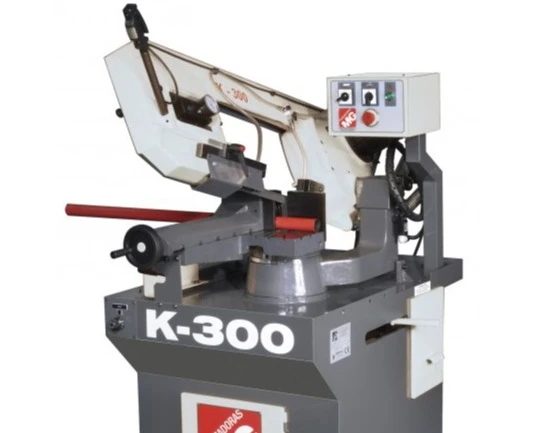 Sierra Manual K-300/2-M / MP