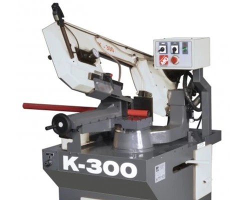 Sierra Manual K-300 M-DI / BH