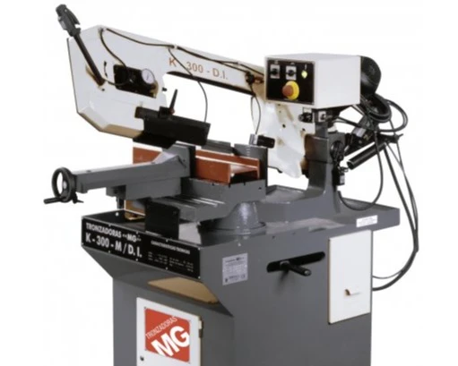 Sierra Manual K-300-DI / BH